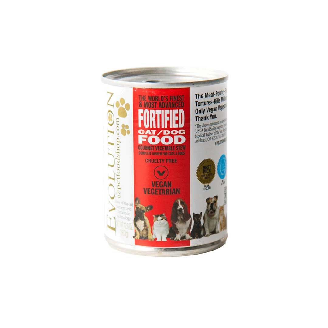 Evolution Diet Vegetable Stew - Single can