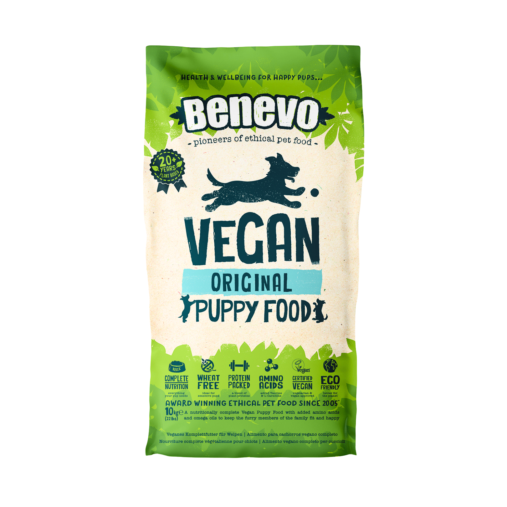 l-carnitine in puppy food Dog Supplement 60ct Supports Energy Vitality & Healthy Weight Zignature Select Cuts Puppy Formula