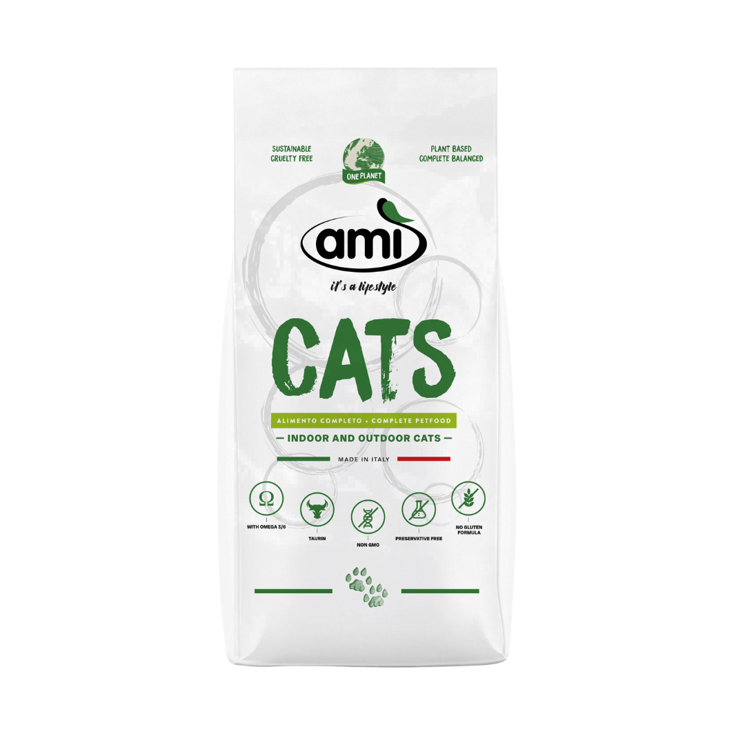 Ami Cat – Vecado USA