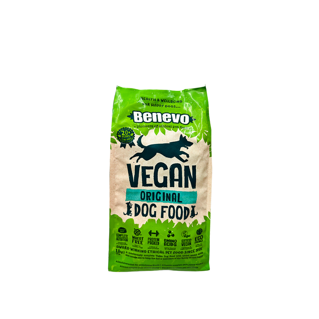 Benevo Dog