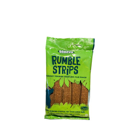 Benevo Rumble Strips - 180 g