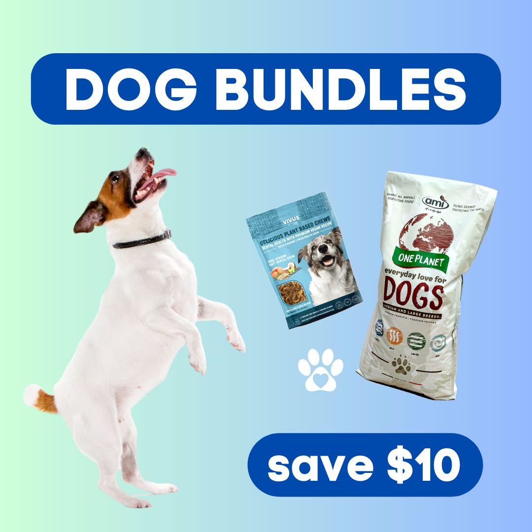 Ami Dog & Vivus Bundle