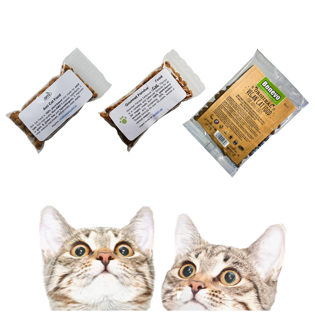 Is gluten bad for cats hot sale