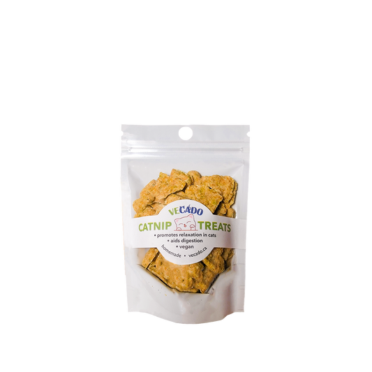 Vecado Catnip Cat Treats
