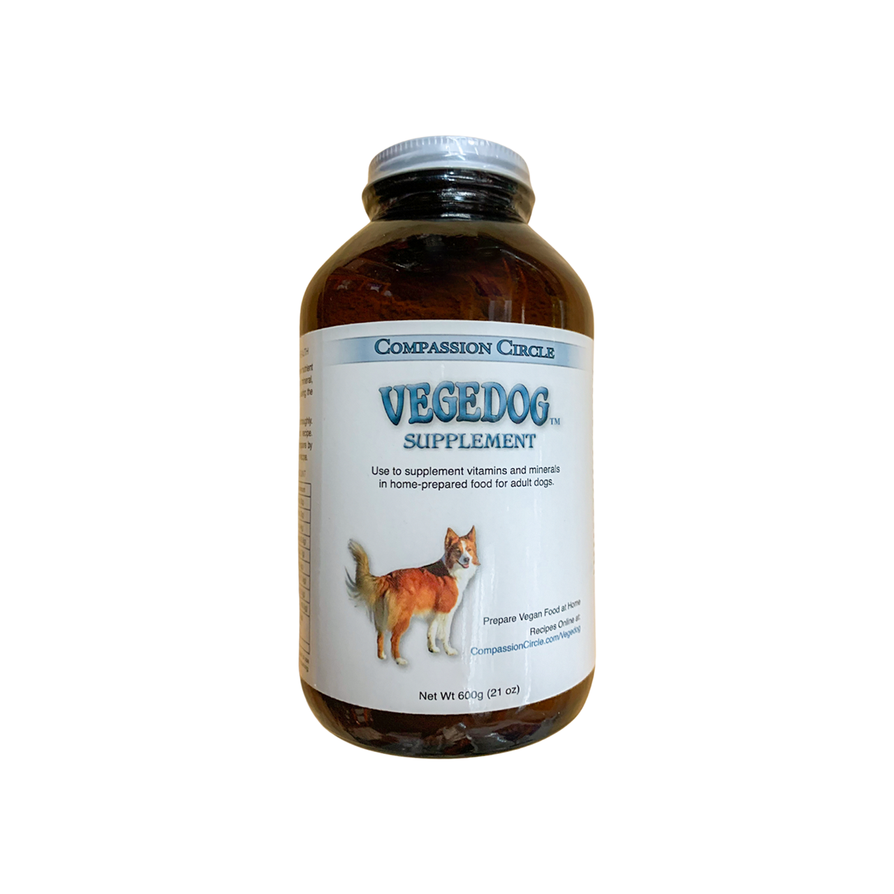Buy dog supplements online online