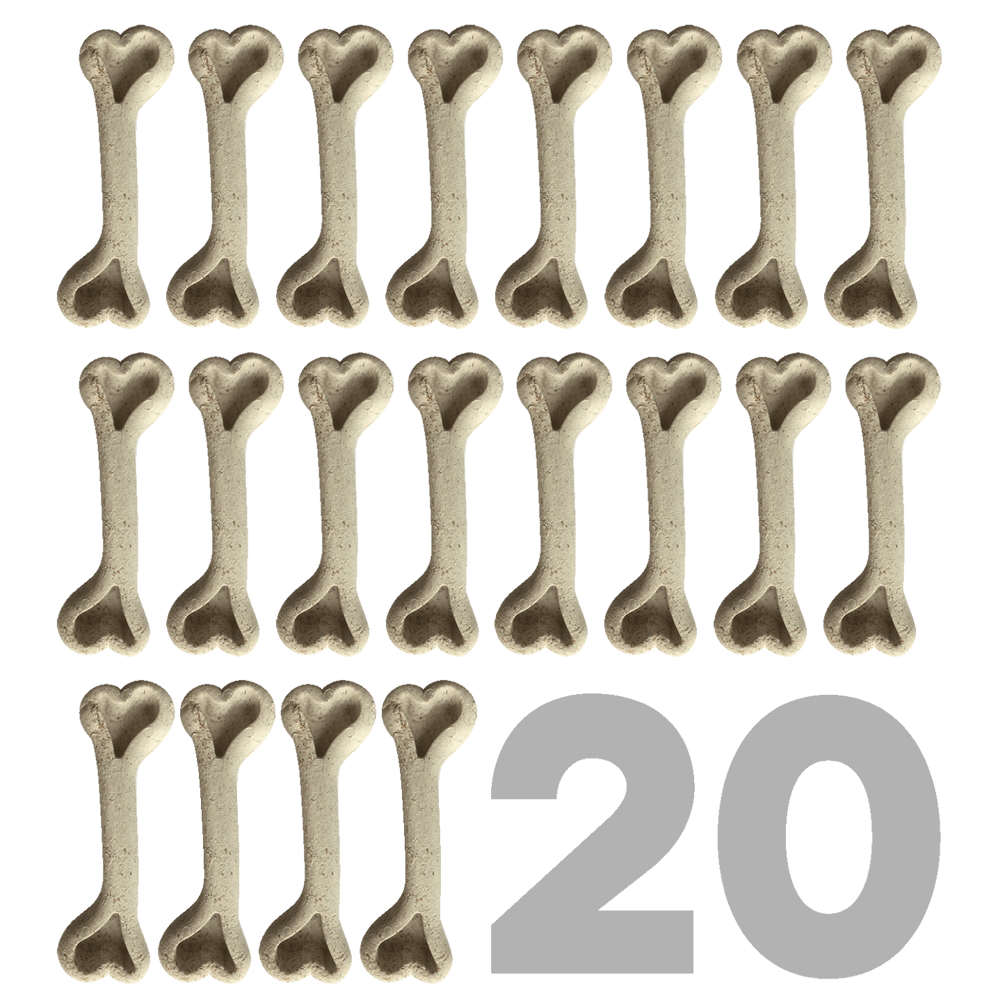 Ami Bones Dog Treats