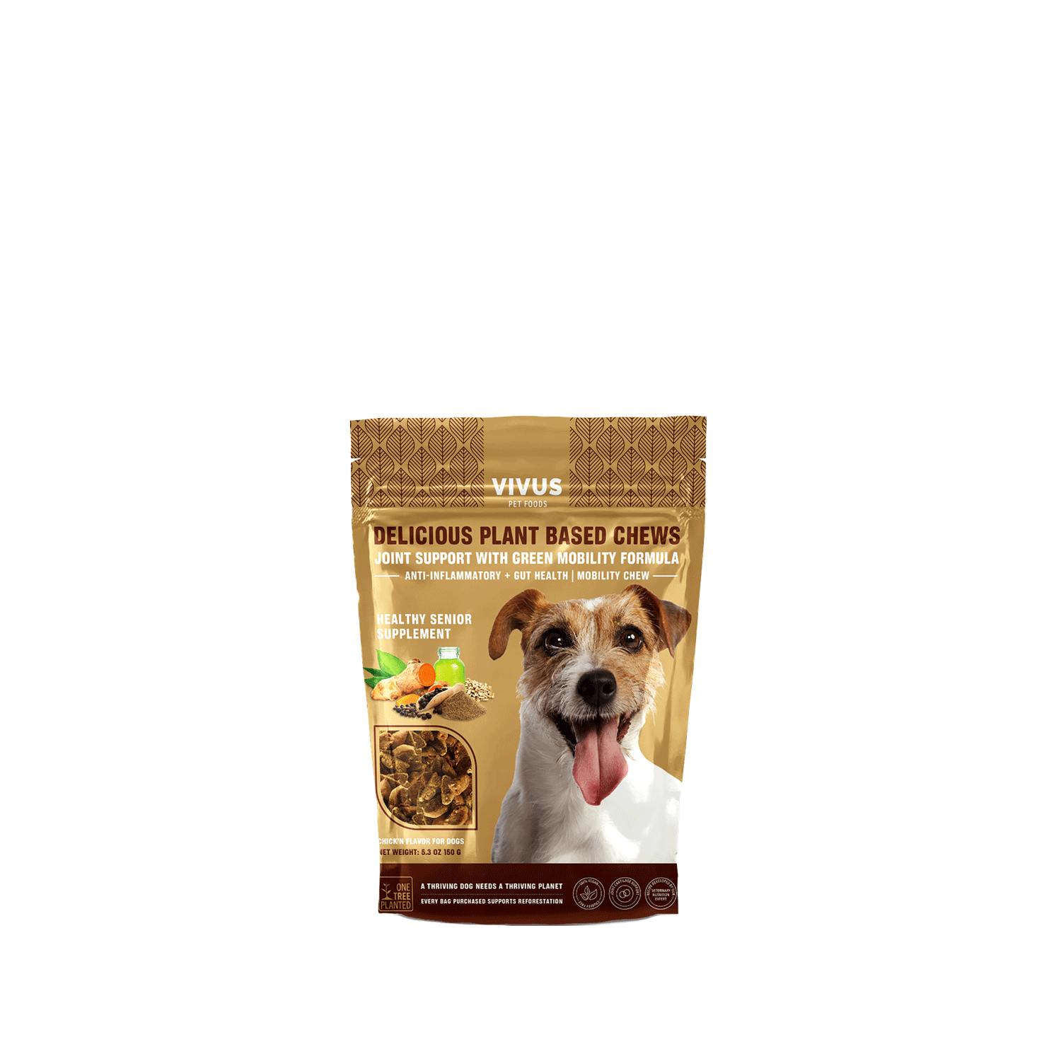 Vecado shop dog food