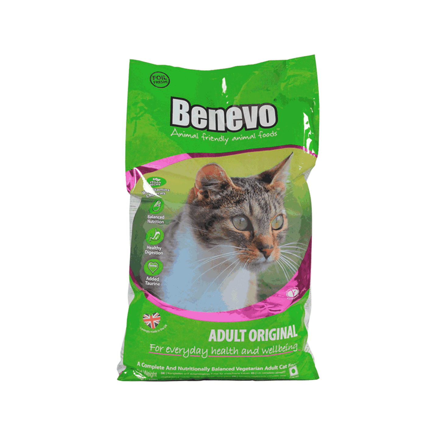 Benevo Cat