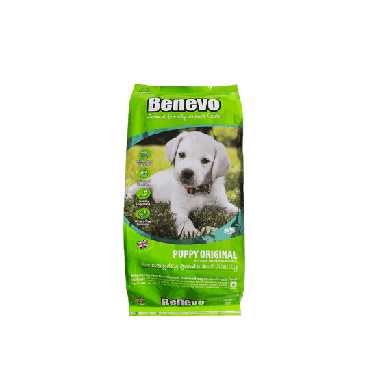Benevo Puppy