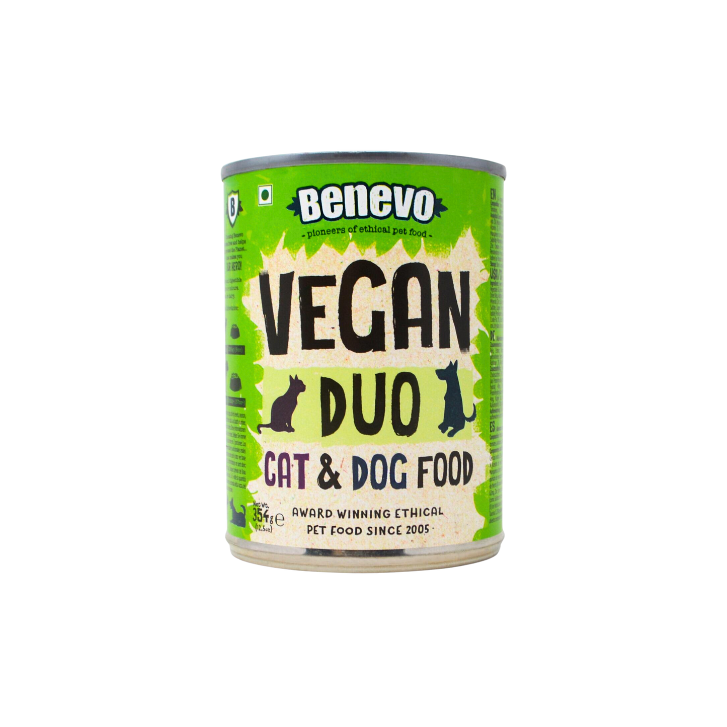 Benevo Wet Food - 1 can