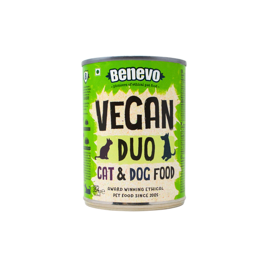 Benevo Wet Food - 1 can