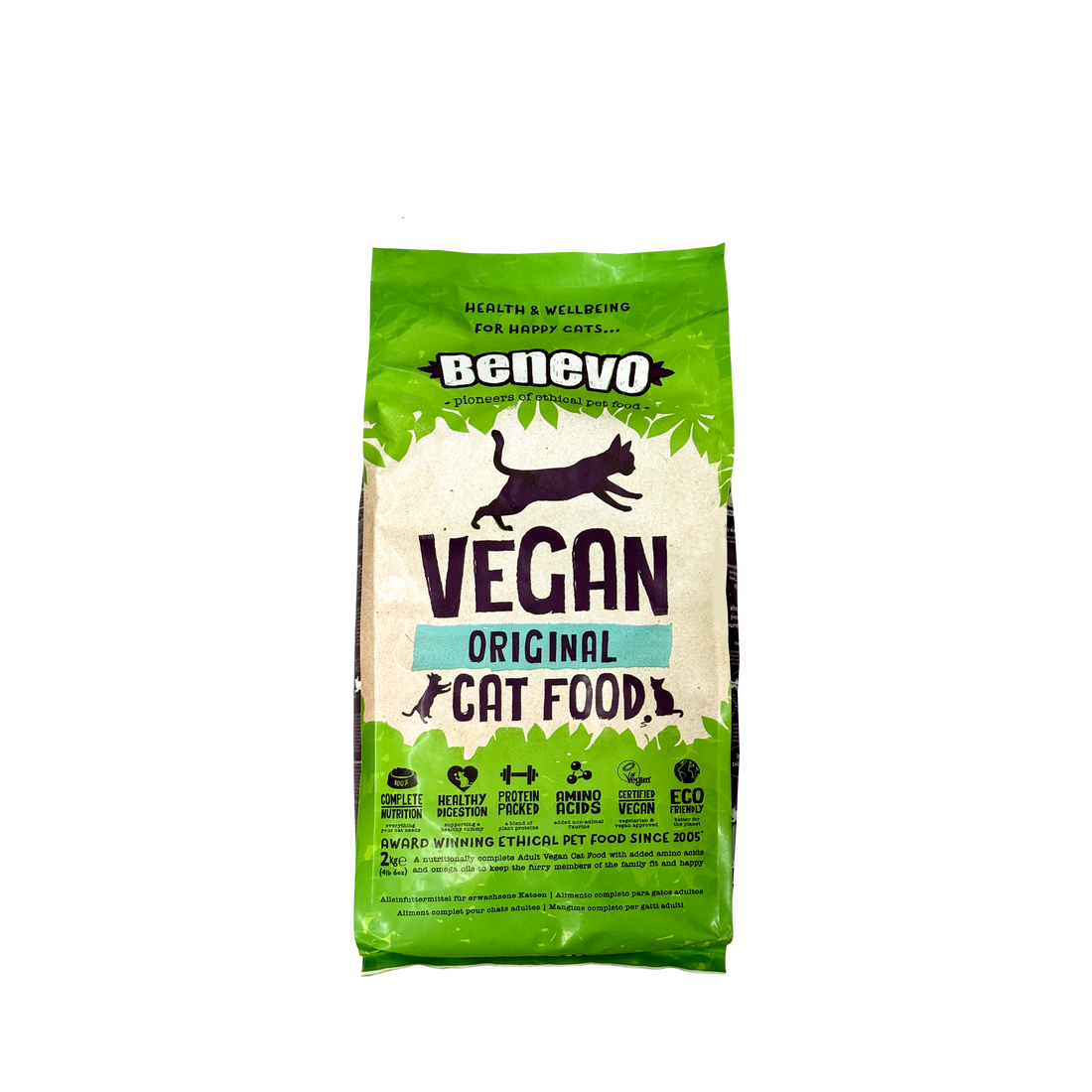 Benevo Benevo Cat – Vecado USA