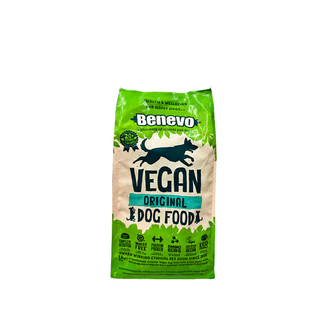 Benevo Dog
