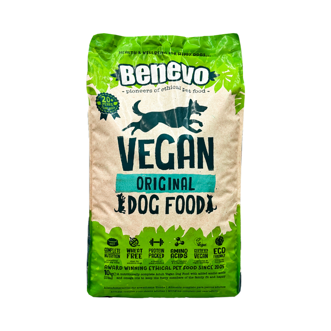 Benevo Dog