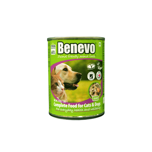 Benevo Wet Food - 1 can