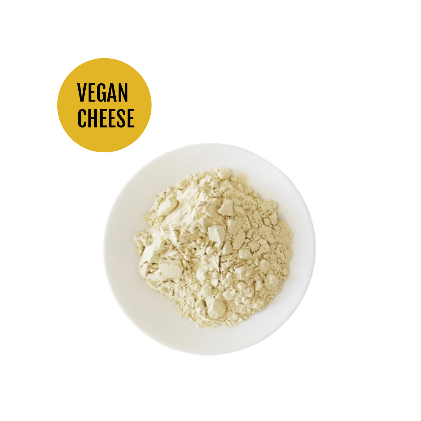 Nutritional Yeast Flavoring ~ Vegan Cheese