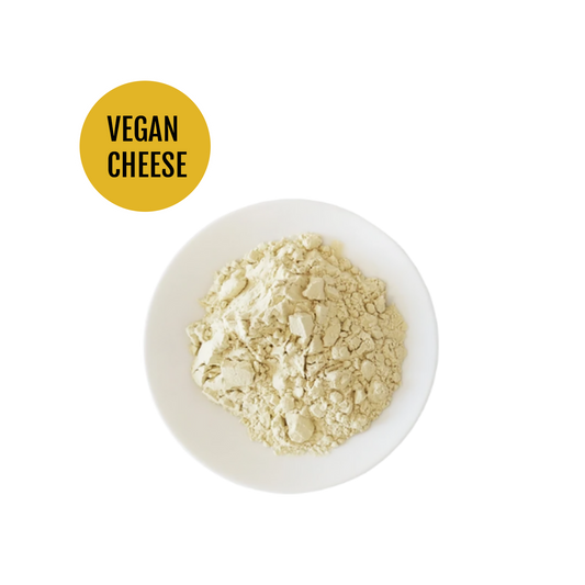 Nutritional Yeast Flavoring ~ Vegan Cheese