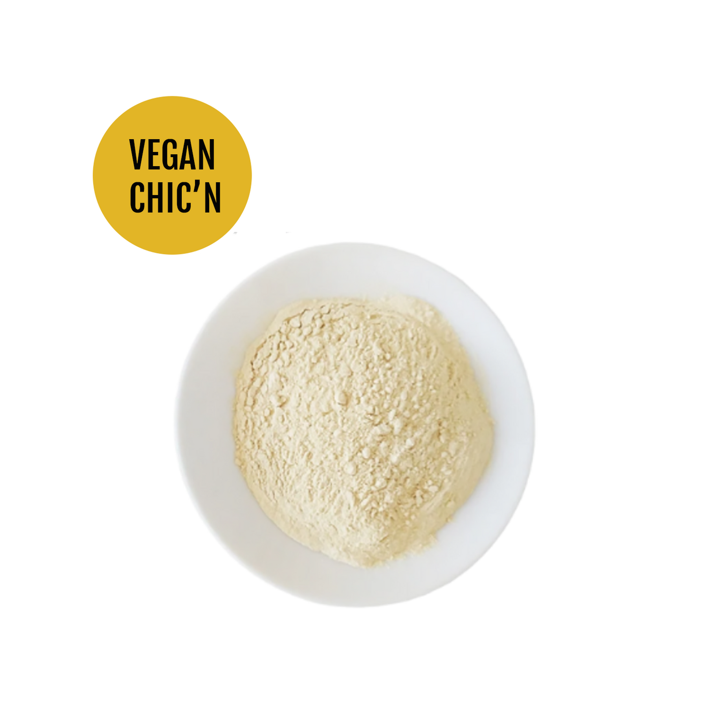 Nutritional Yeast Flavoring ~ Vegan Chicken