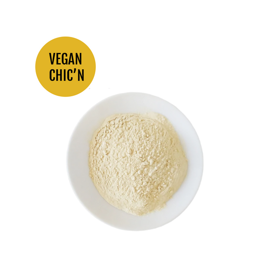 Nutritional Yeast Flavoring ~ Vegan Chicken