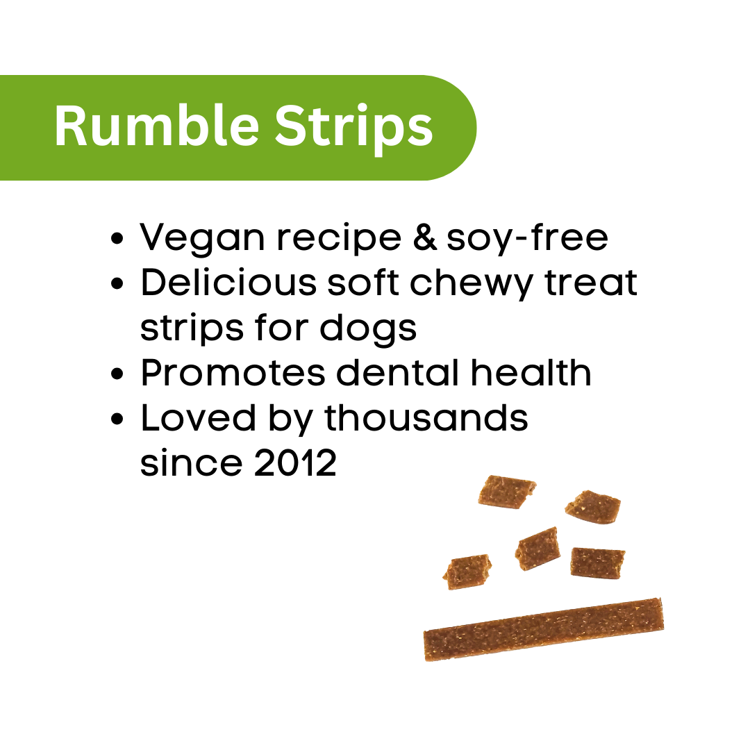 Benevo Rumble Strips - 180 g