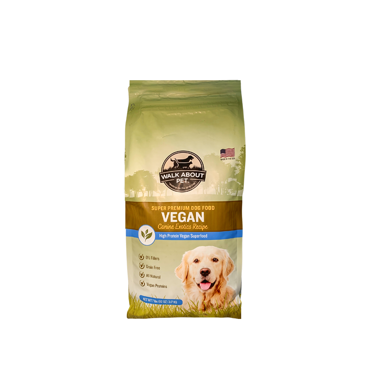 Premium pet food best sale