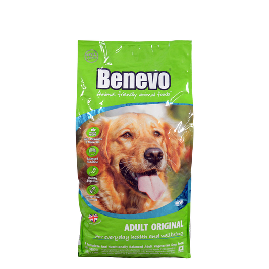 Benevo Dog