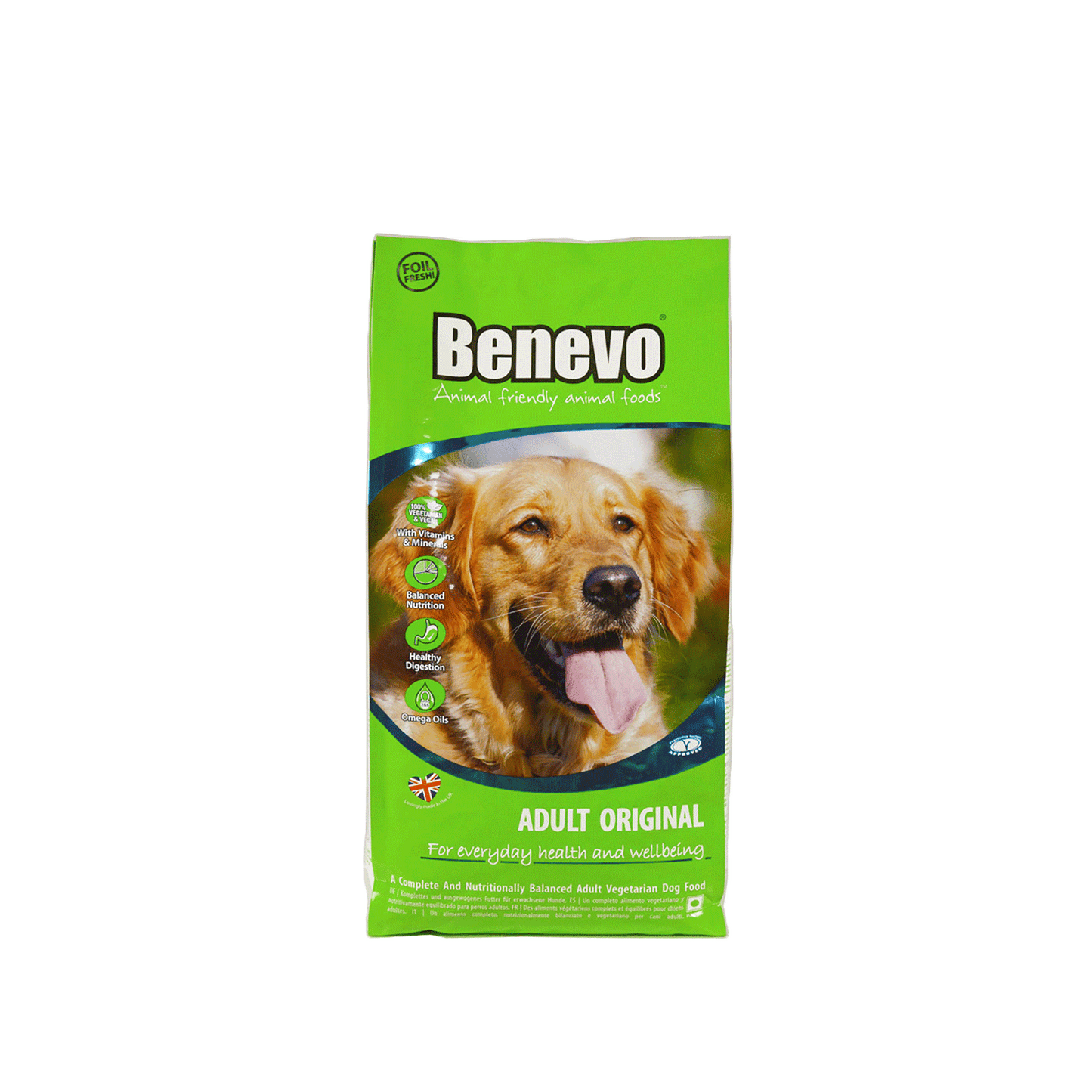 Benevo Dog