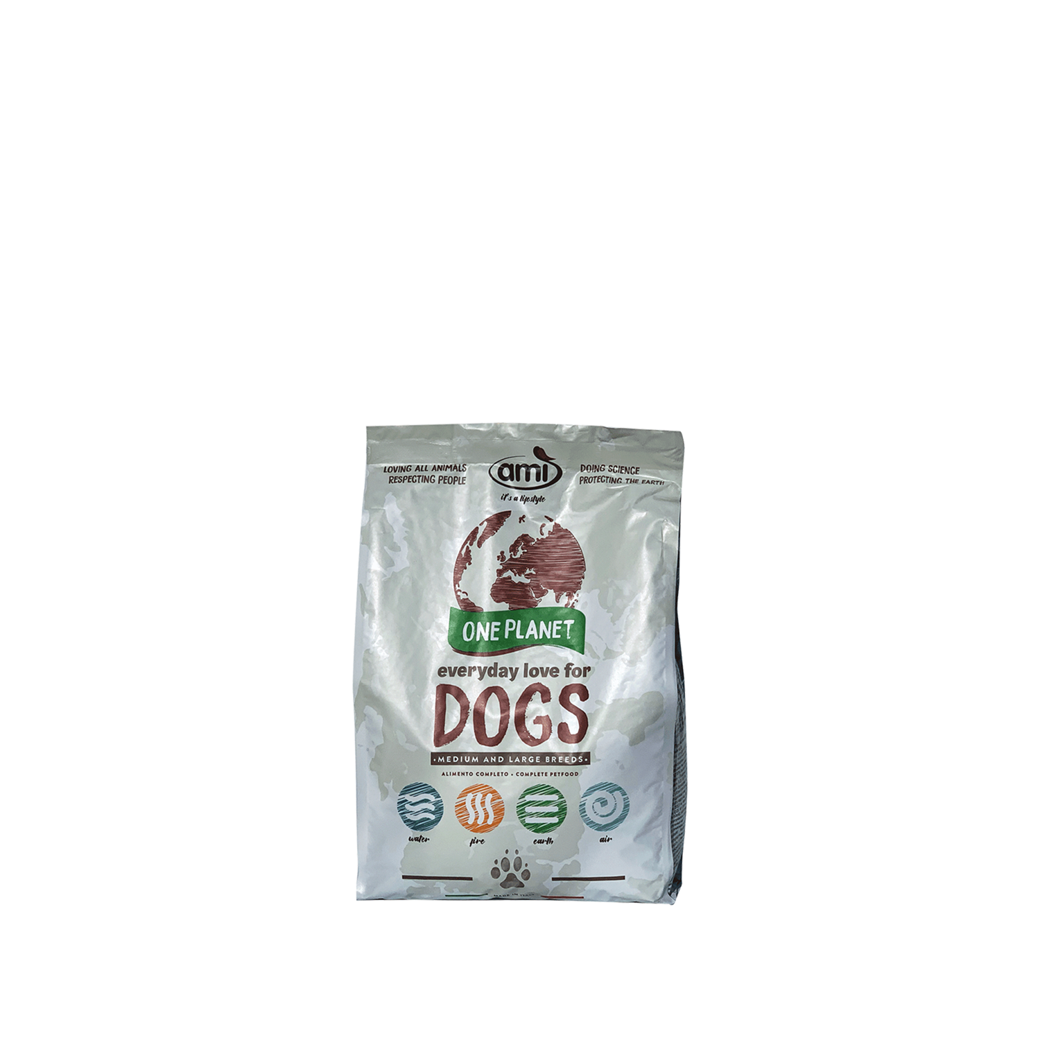 Ami Dog – Vecado USA Ami Dog – Vecado USA