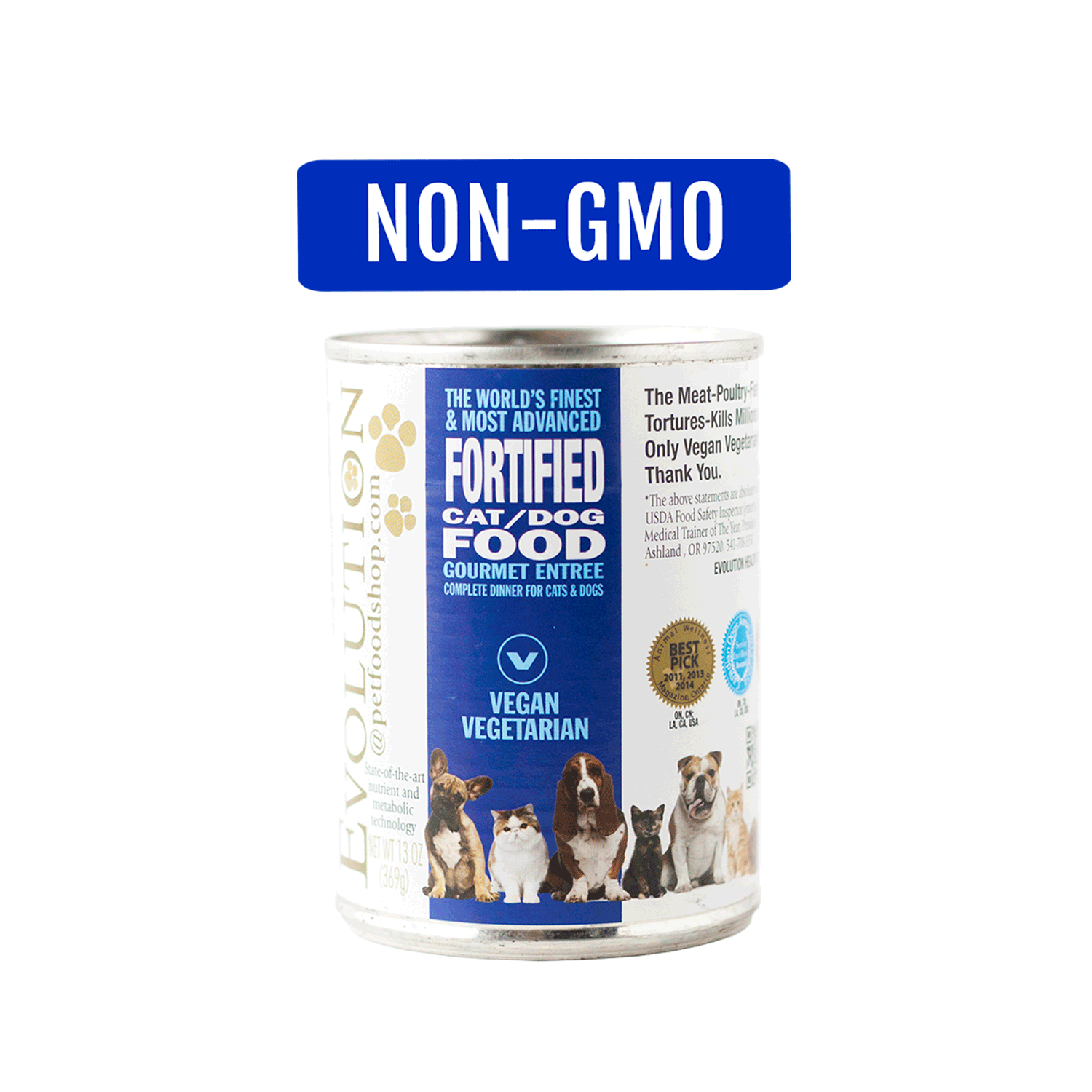 Vegan wet cat food best sale