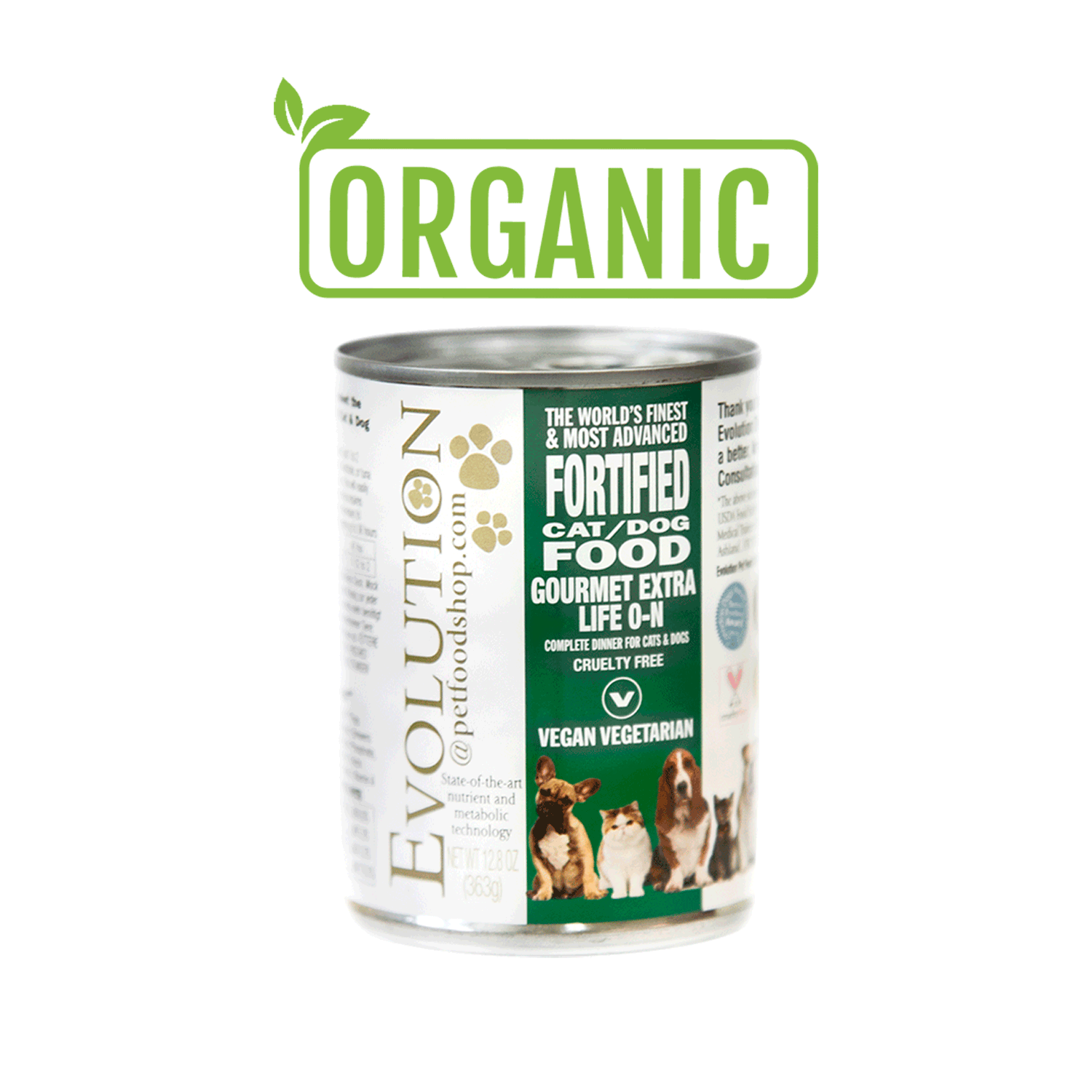 Vegan wet dog food best sale