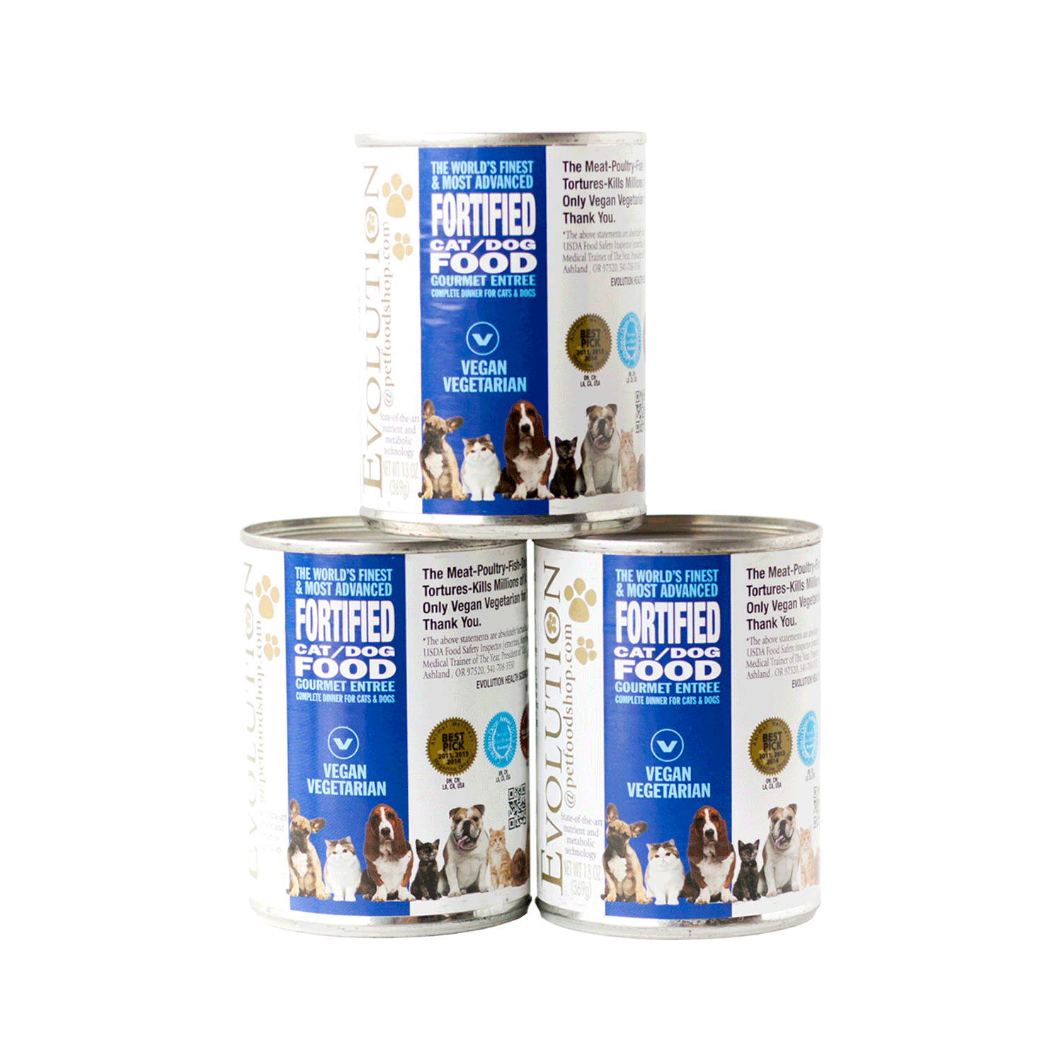 Vegetarian wet dog food hotsell