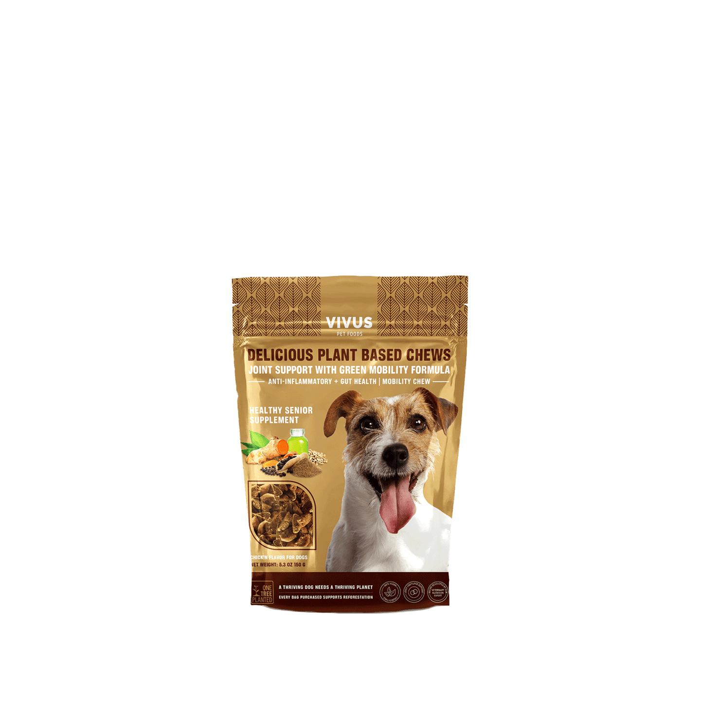 Chewy dog food top for older dogs