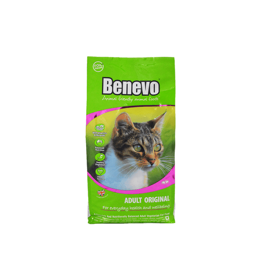 Benevo Cat