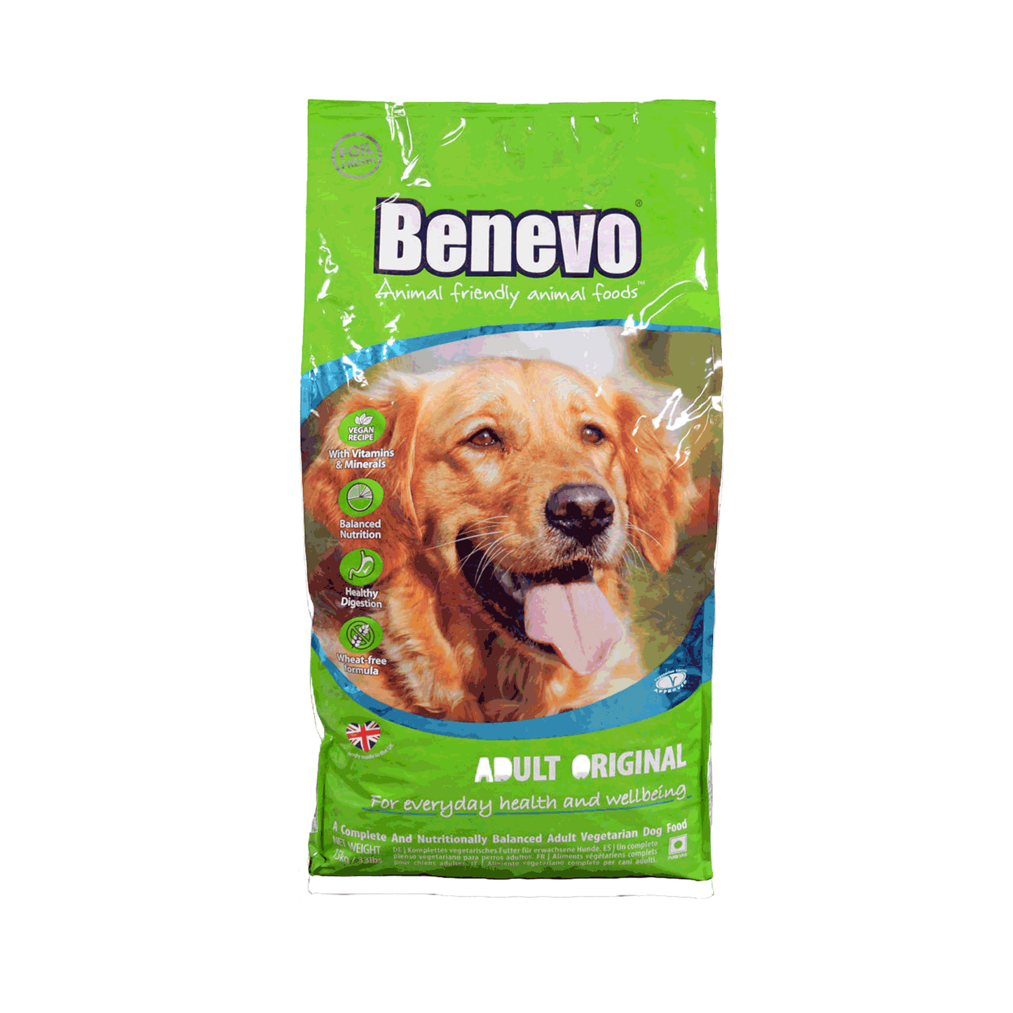 Benevo Dog
