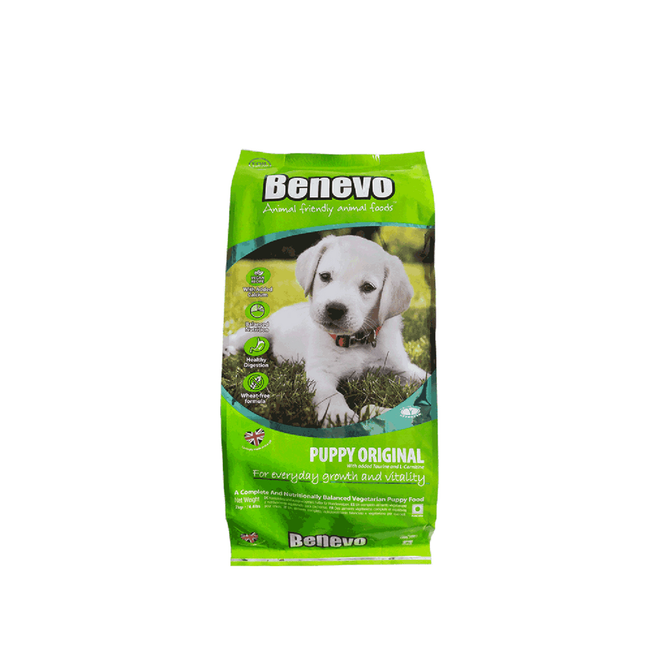 Vegan Dog Food Collection Vecado USA
